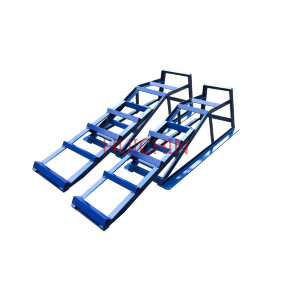 汽车摩托车坡道