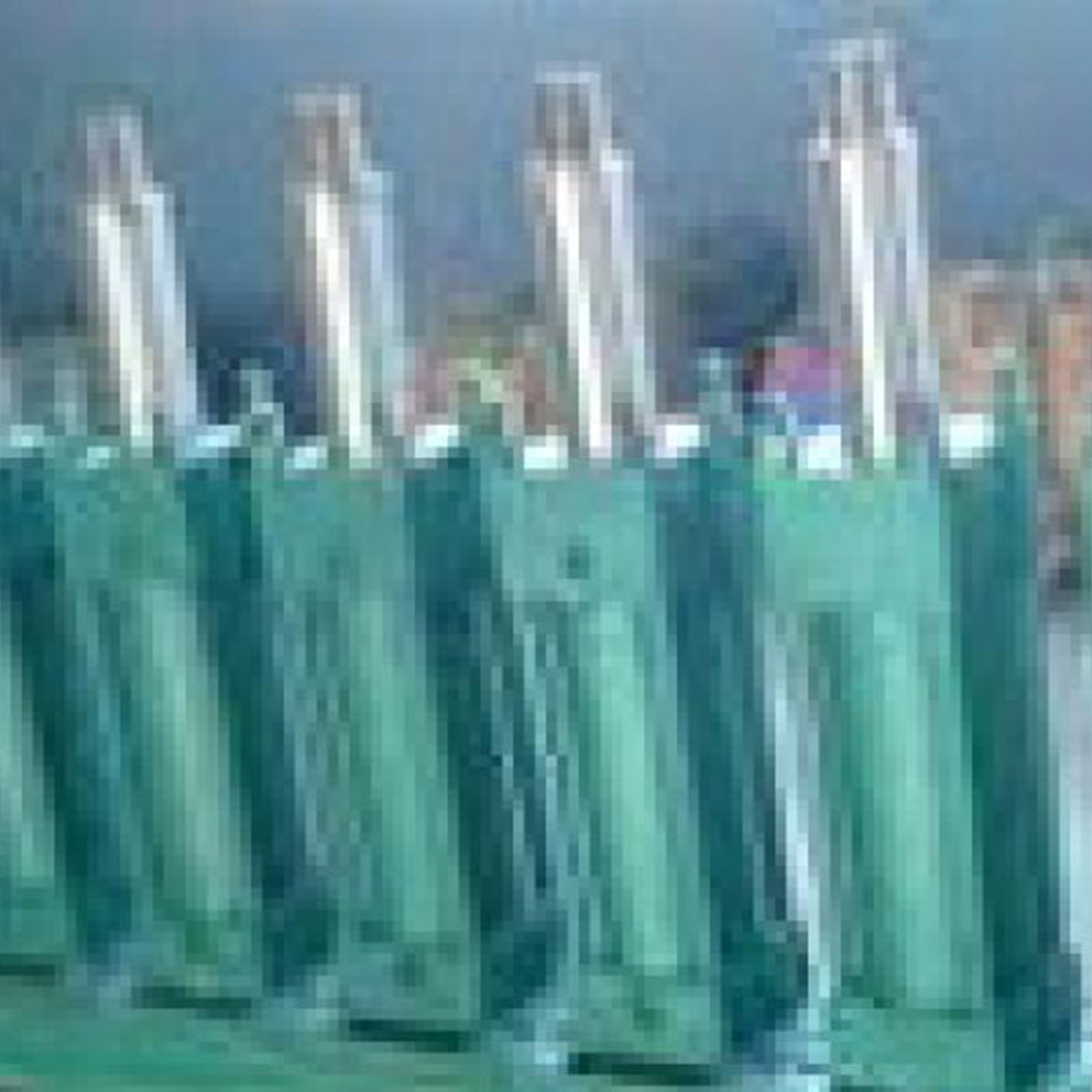 HC-YGL系列轻型拉杆液压油缸